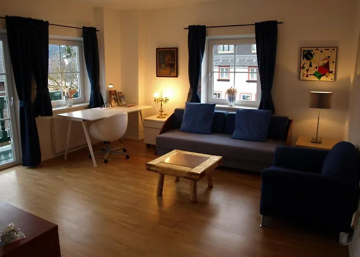 Aloisia, Garni Hotel 3*