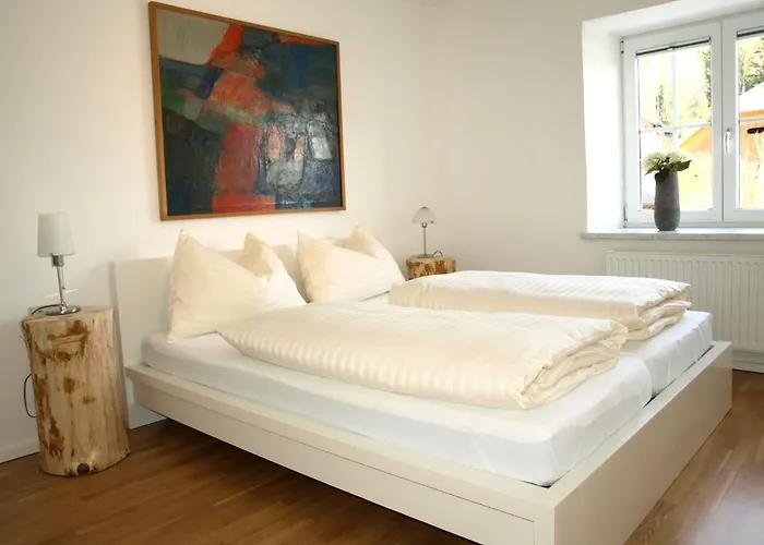 Aloisia, Garni Mariapfarr