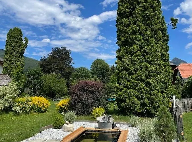 Hotel Aloisia, Garni 3*