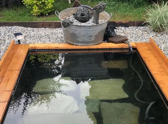 Hotel Aloisia, Garni Mariapfarr