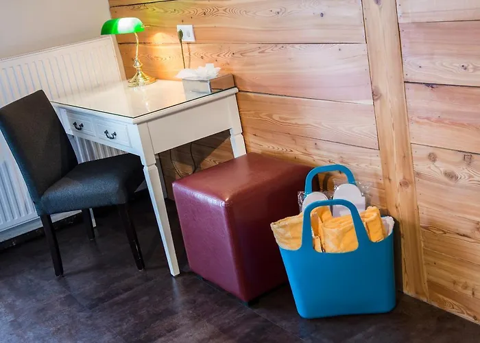 Aloisia, Garni Hotel 3*