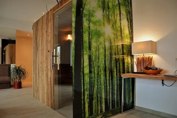 Hotel Aloisia, Garni Mariapfarr