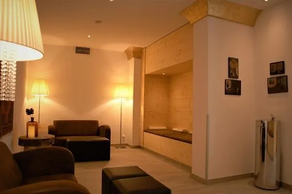 Aloisia, Garni 3* Mariapfarr