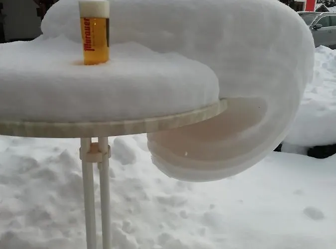 Hotel Aloisia, Garni