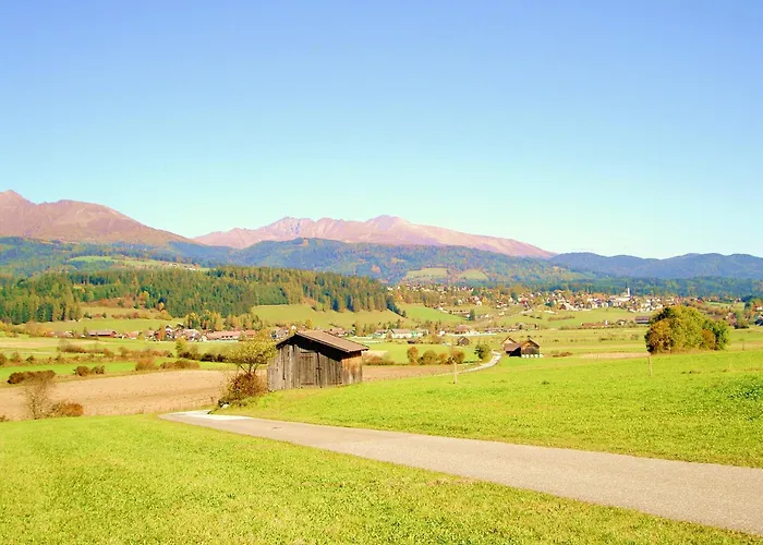 Aloisia, Garni 3* Mariapfarr