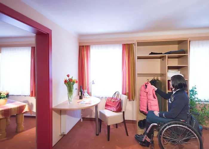 Aloisia, Garni Hotel 3*