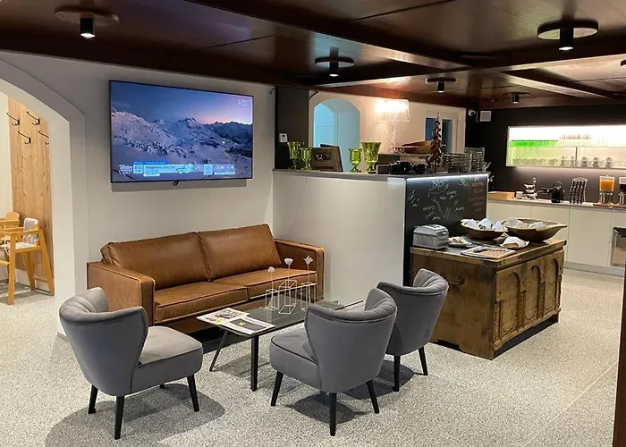 Hotel Aloisia, Garni 3*