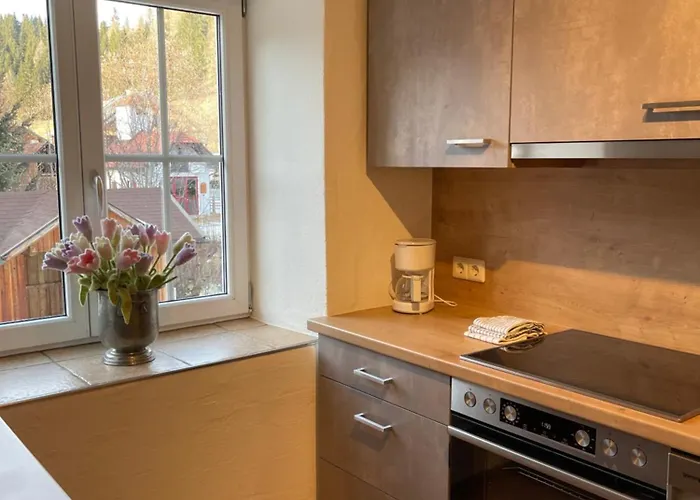 Aloisia, Garni Hotel Mariapfarr