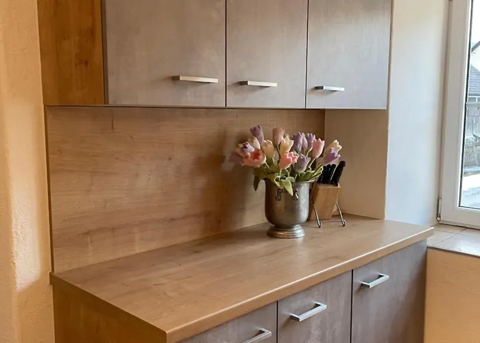 Aloisia, Garni Mariapfarr