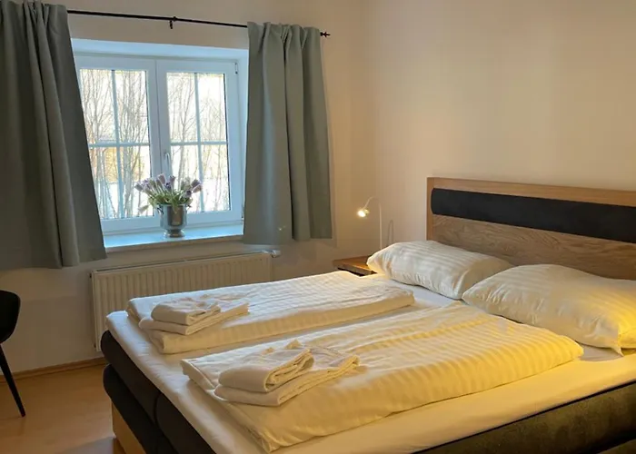 Aloisia, Garni 3* Mariapfarr