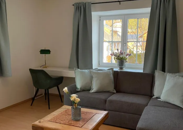 Hotel Aloisia, Garni