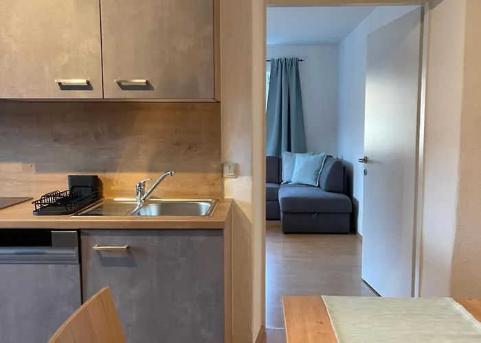 Hotel Aloisia, Garni 3*