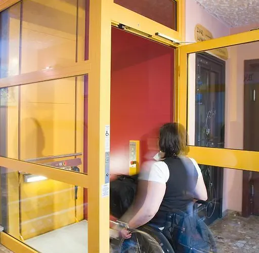 Hotel Aloisia, Garni Mariapfarr