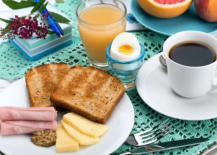 Aloisia, Garni Hotel 3*