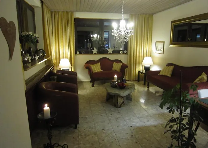 Aloisia, Garni Hotel 3*