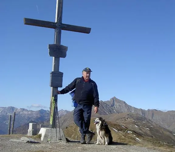 Hotel Aloisia, Garni