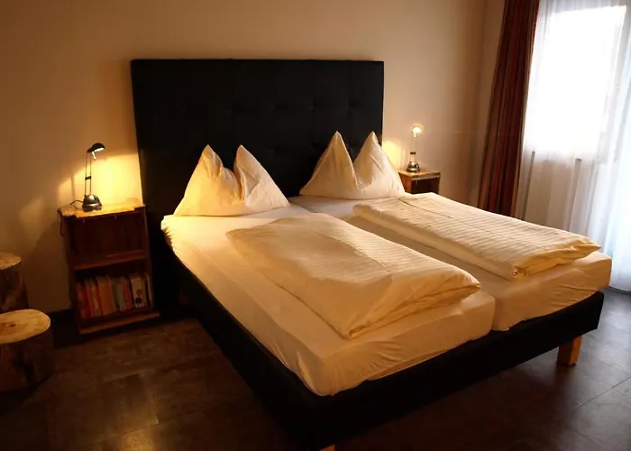 Hotel Aloisia, Garni Mariapfarr