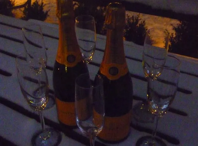 Hotel Aloisia, Garni