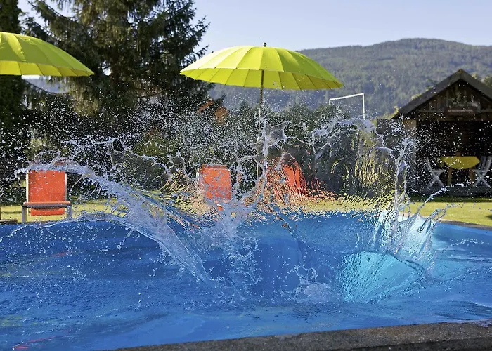 Hotel Aloisia, Garni 3*