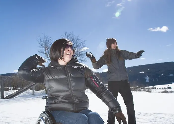 Aloisia, Garni 3* Mariapfarr