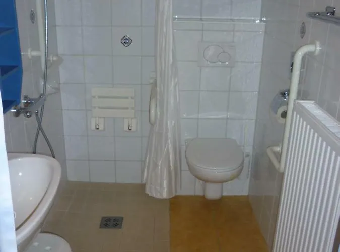 Aloisia, Garni Hotel