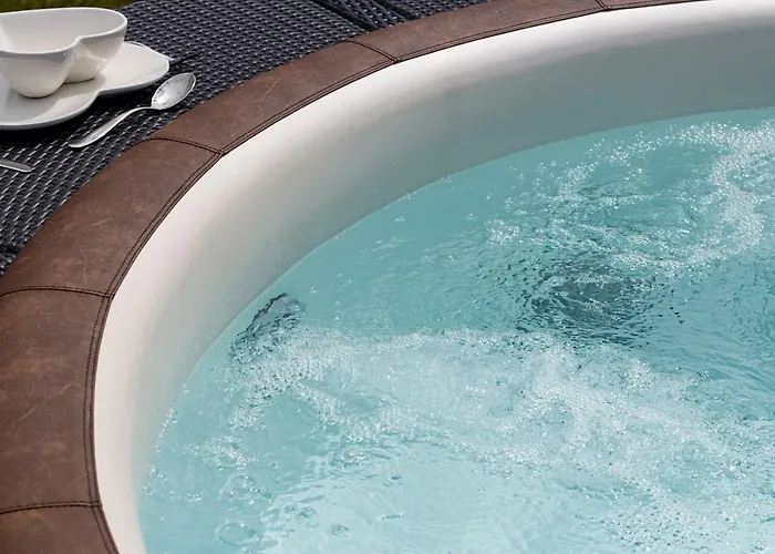 Aloisia, Garni Mariapfarr